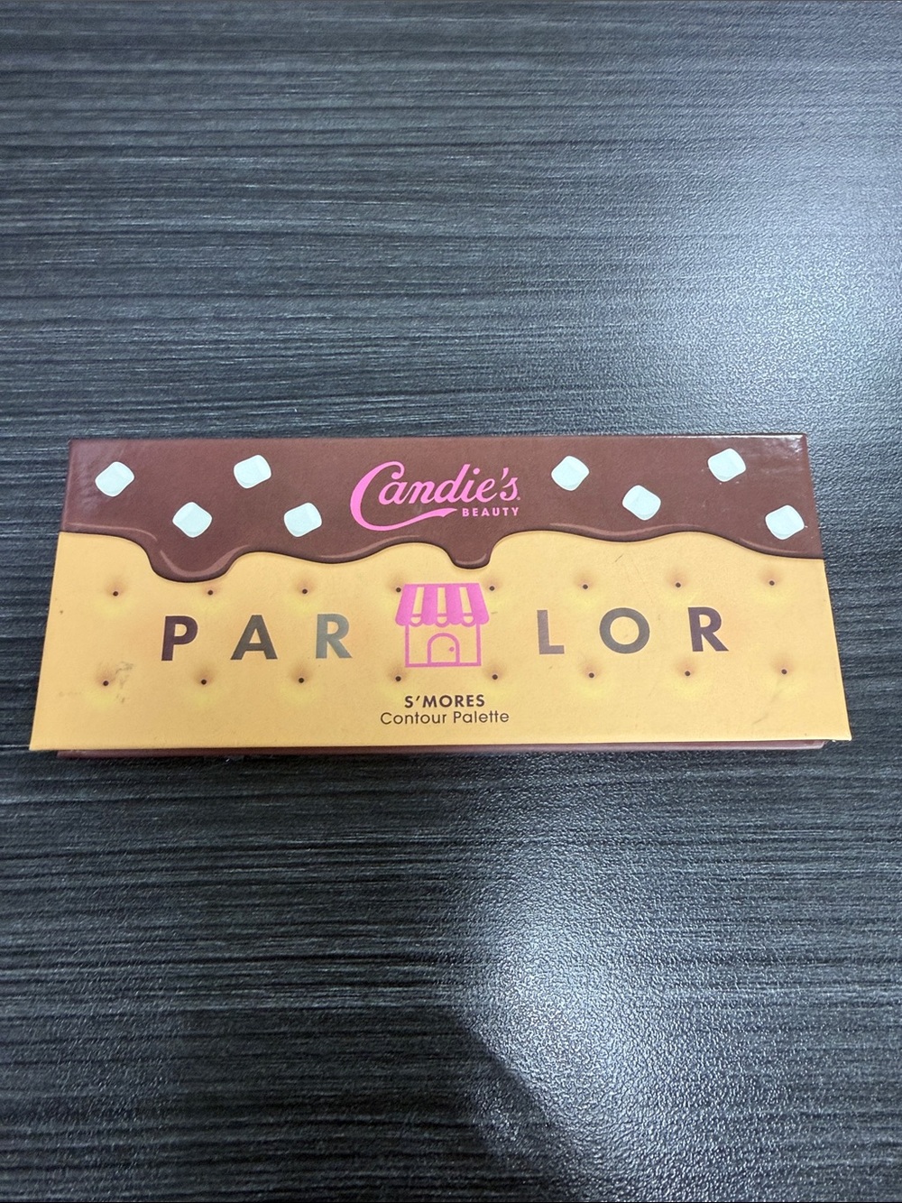 Candie’s Contour Palette